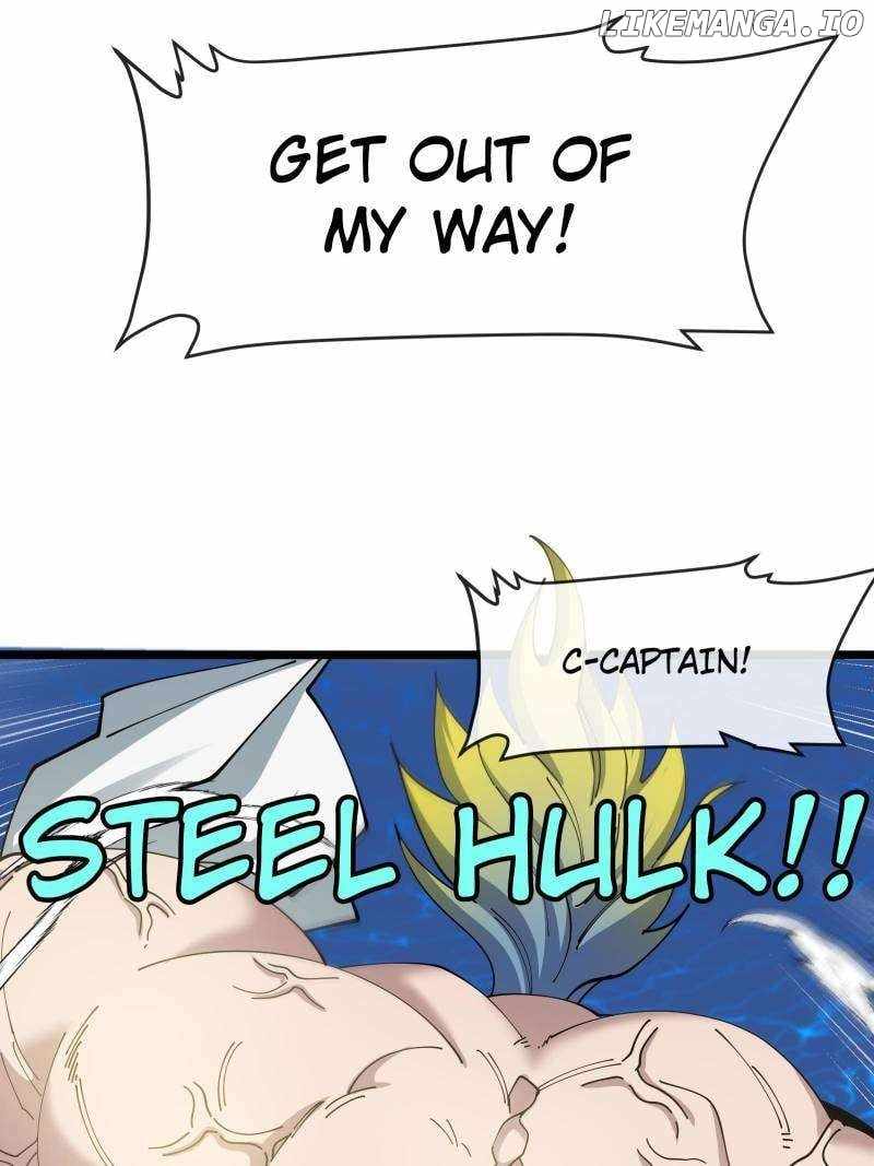 I Am The Monster Overlord Chapter 46 48